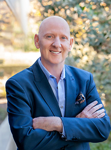 Damien  McDevitt, PhD 