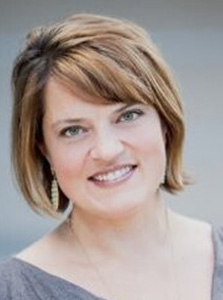 Kristin Campbell Reed