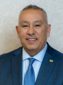 Mark Sanchez, Ed.D.,