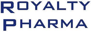 Royalty Pharma