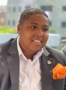 Tia Lyles-Williams, D.Sc.