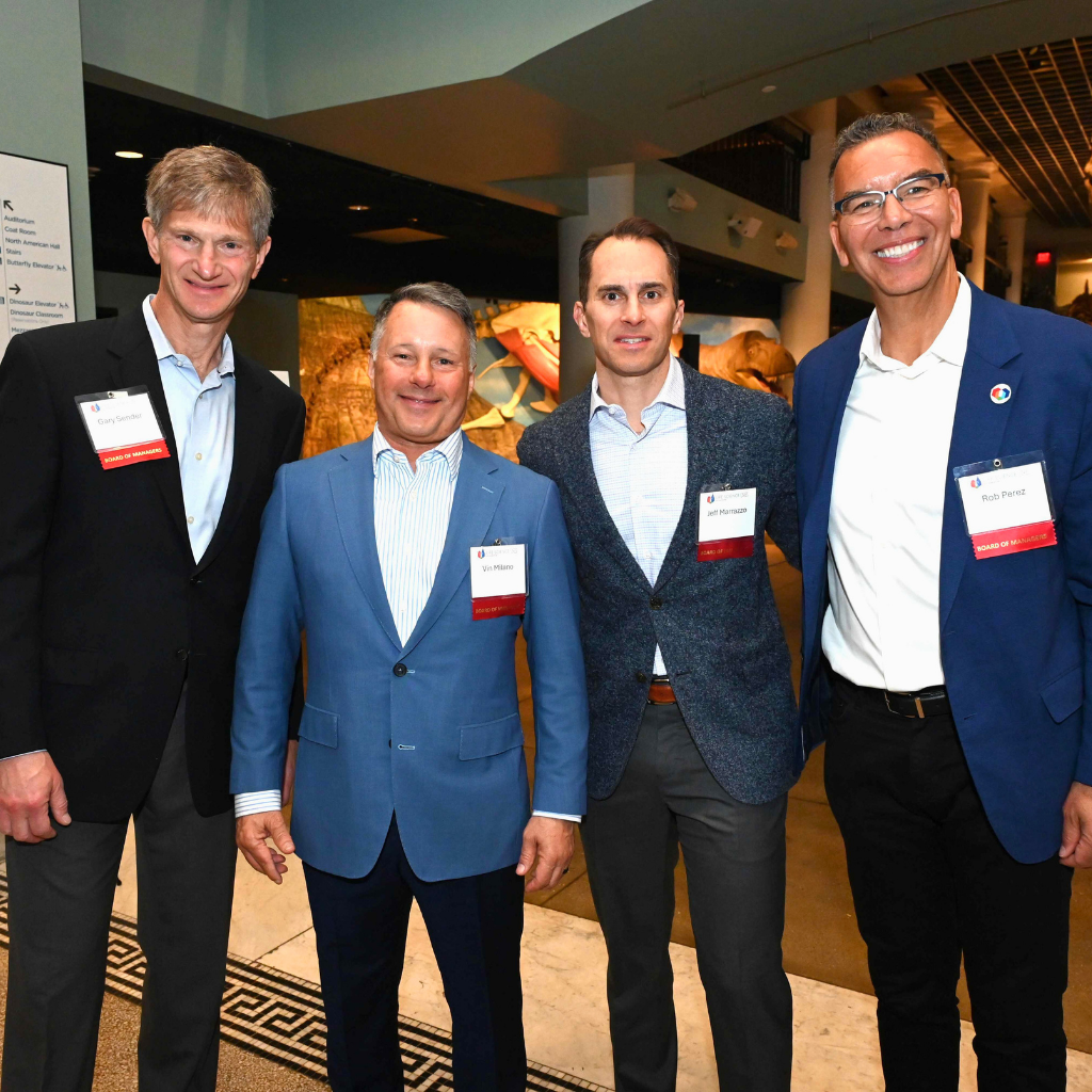 Philadelphia Board and Leadership