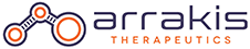 Arrakis Therapeutics