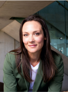 Ashley  Van Zeeland, PhD, MBA