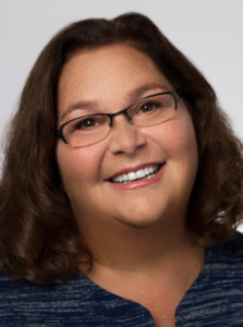 Barbara Troupin, MD, MBA