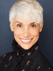 Camille Henderson-Davis, Ph.D.