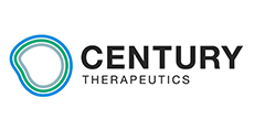 Century Therapeutics