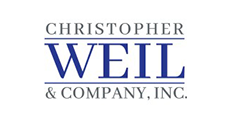 Christopher Weil & Company
