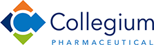 Collegium Pharmaceutical