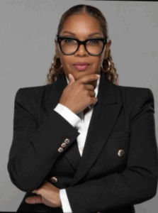 Lavanya Hardin Wright