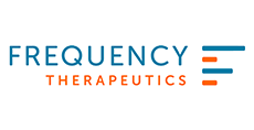 Frequency Therapeutics