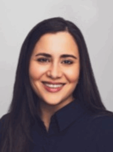 Gabriela  Morales Rivera