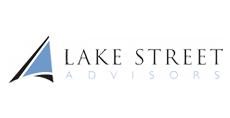 Lake Street Advisors