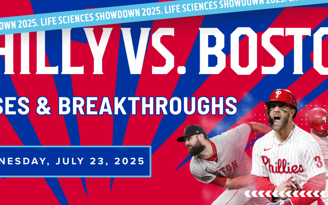 Event Recap: Bases & Breakthroughs 2025