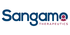 Sangamo Therapeutics