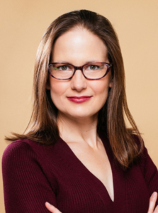 Shelley Force Aldred, PhD