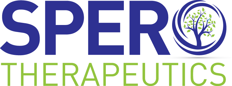 Spero Therapeutics